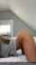 ass arche blonde