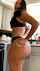big booty ebony kitchen