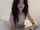 camgirl brunette skinny