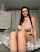 amateur big tits brunette