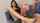 feet hot teen brunette