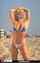 swimsuit busty blonde