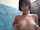 boobs short hair rubbing