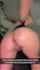 blonde creampie big ass