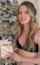 teen blonde slim