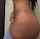ebony big ass black