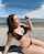 teen bikini brunette