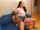 pigtailed teen fat pussy