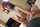 bunny handjob teen