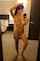amateur nude selfie