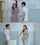 couple cdress model
