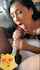 asian interracial blowjob