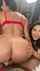 threesome big ass big boobs