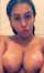 amateur busty brunette