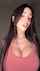 white teen brunette