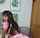 latina twerking dacing