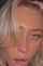 milf blonde creampie