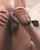 sex bbc hand job