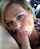 blowjob cum mature