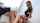 pegging femdom maid
