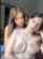 lesbian teens kissing