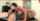 brunette blowjob big tits