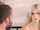anal blonde cheating