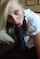 interracial blonde bbc
