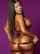 big ass big tits model