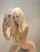 blonde teen small tits
