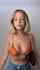 teen blonde busty
