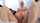 blonde anal bigass