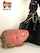 worship slave boot