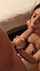 latina deepthroat blowjob