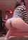 white girl pawg twerking