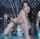 korean asian topless