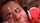 facial cumshot red