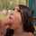 big dick blowjob brown hair