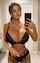 huge tits tiny waist brunette