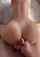 ass pawg cumshot