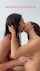 lesbian kissing tongue