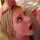 blonde facial cumshot