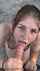 blowjob bikini beach