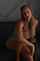 busty blonde teen