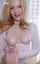 blonde blowjob tits