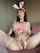 amateur tattoed pink