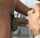 deepthroat blowjob gag