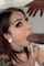 deepthroat blowjob gag