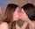 lesbian blowjob deepthroat