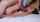 stockings teen redhead
